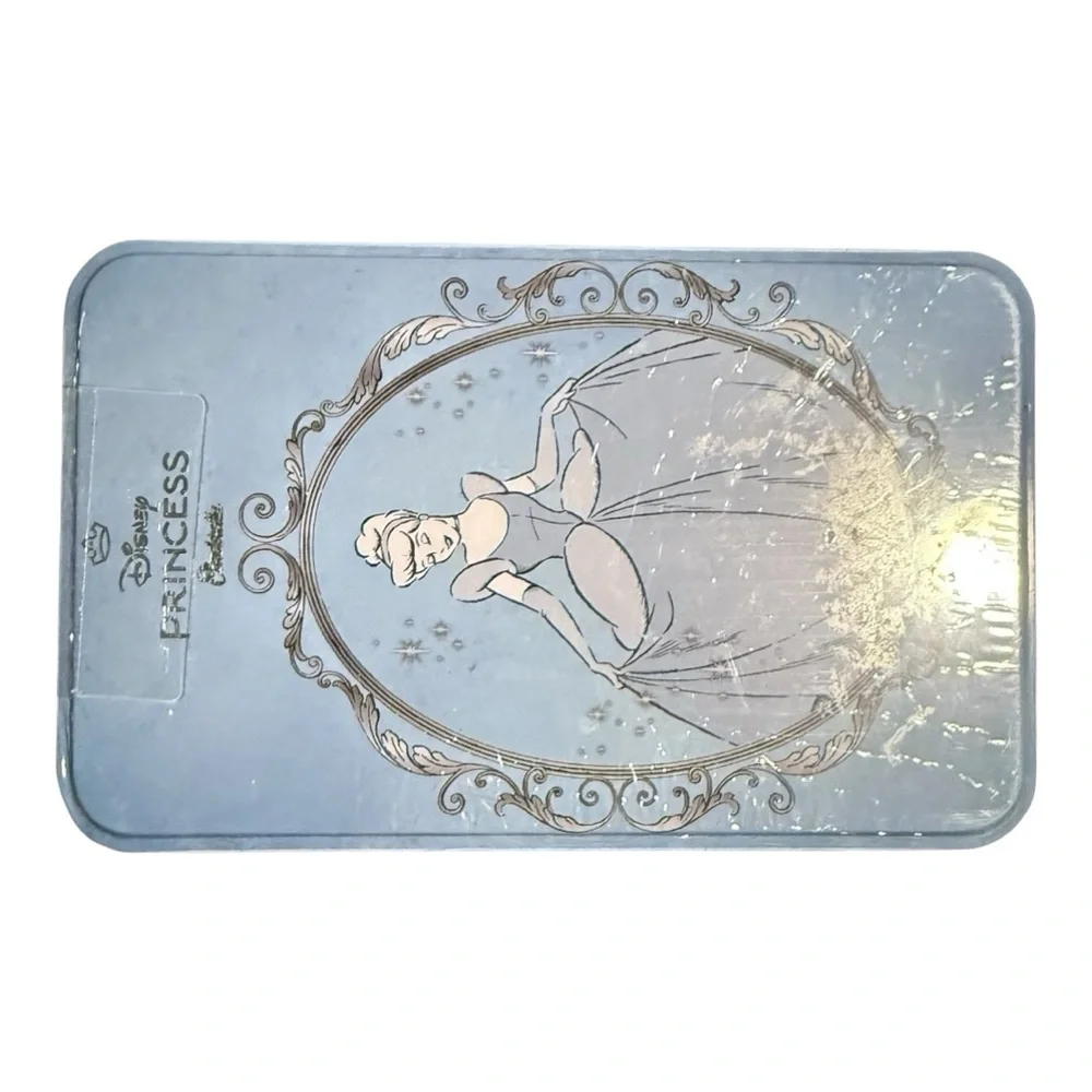 Disney Princess Lip Balm Collection - Picture 2 of 2